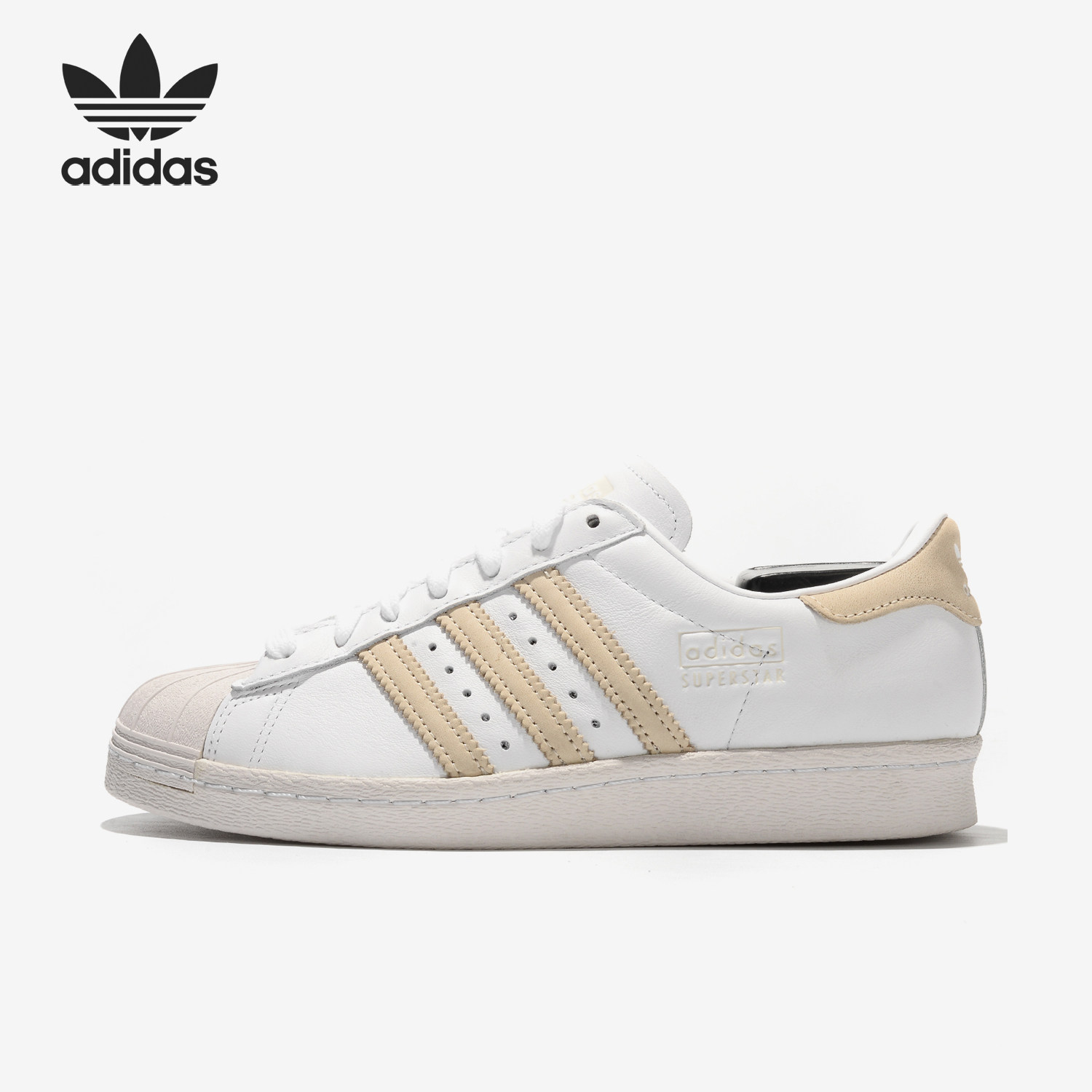 运动鞋休闲Adidas/阿迪达斯