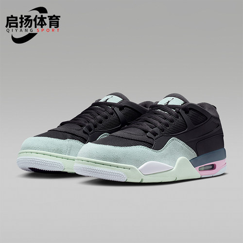 Nike/耐克正品Air Jordan 4 RM男士耐磨经典运动骑士鞋FQ7939-008