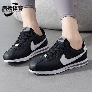 DM0950 Nike 001 耐穿休闲鞋 GS女子大童经典 耐克正品 新款