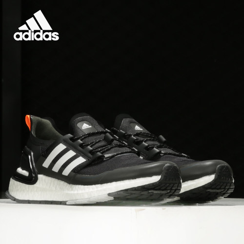 Adidas/阿迪达斯官方正品ULTRABOOST C.RDY男女跑步运动鞋EG5207
