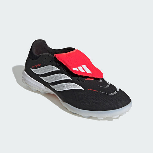 Adidas/阿迪达斯正品2026春季款男女低帮耐磨经典足球鞋JR7865