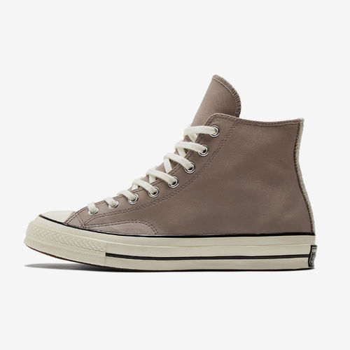 Converse/匡威正品新款男女同款时尚百搭复古运动高帮板鞋173130C