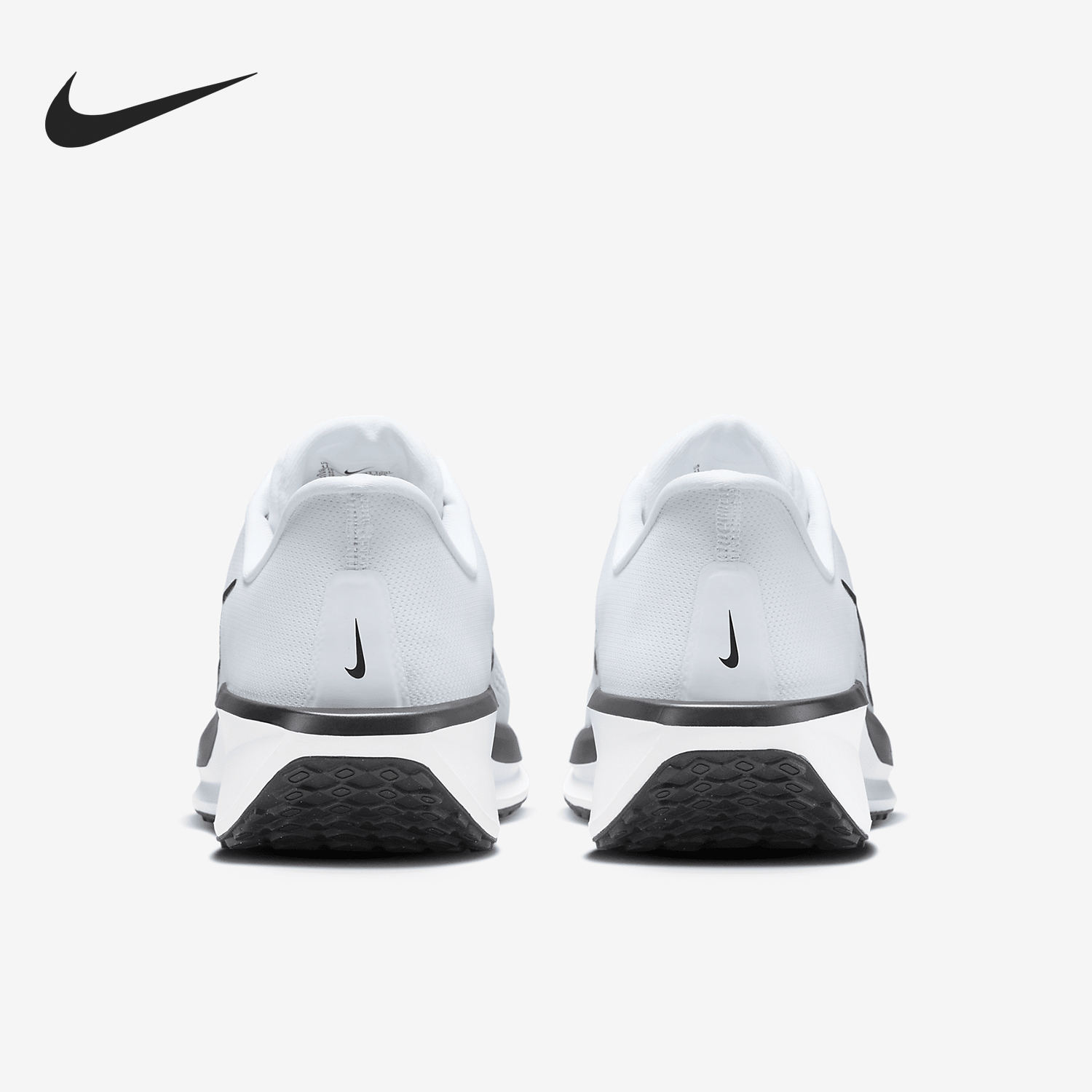 Nike/耐克正品Quest 6男士简约网面低帮户外跑步鞋FD6033-105