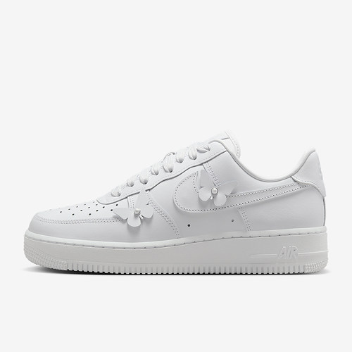 Nike/耐克正品Air Force 1 Low女士运动时尚简约板鞋IH4480-100