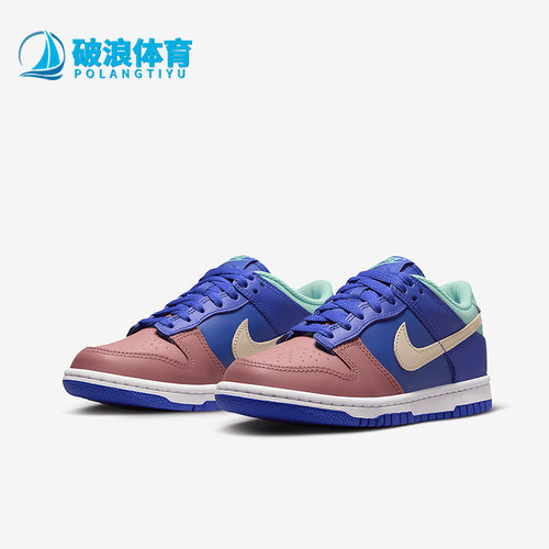 Nike/耐克大童运动休闲鞋