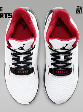 Nike/耐克正品JORDAN 2X3男士缓震耐磨实战篮球鞋BQ8738-101
