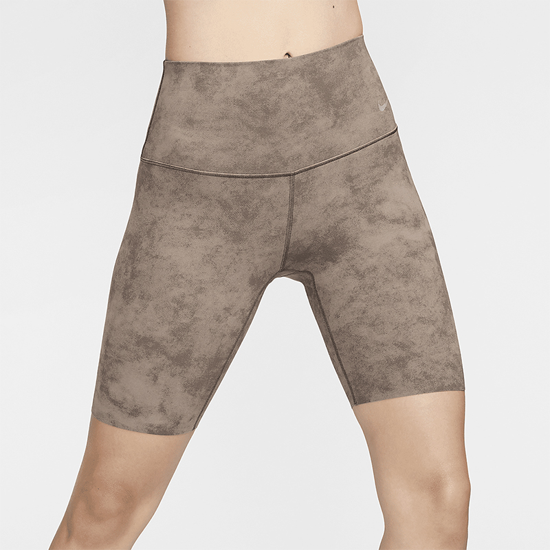 耐克女士吸湿排汗紧身透气短裤