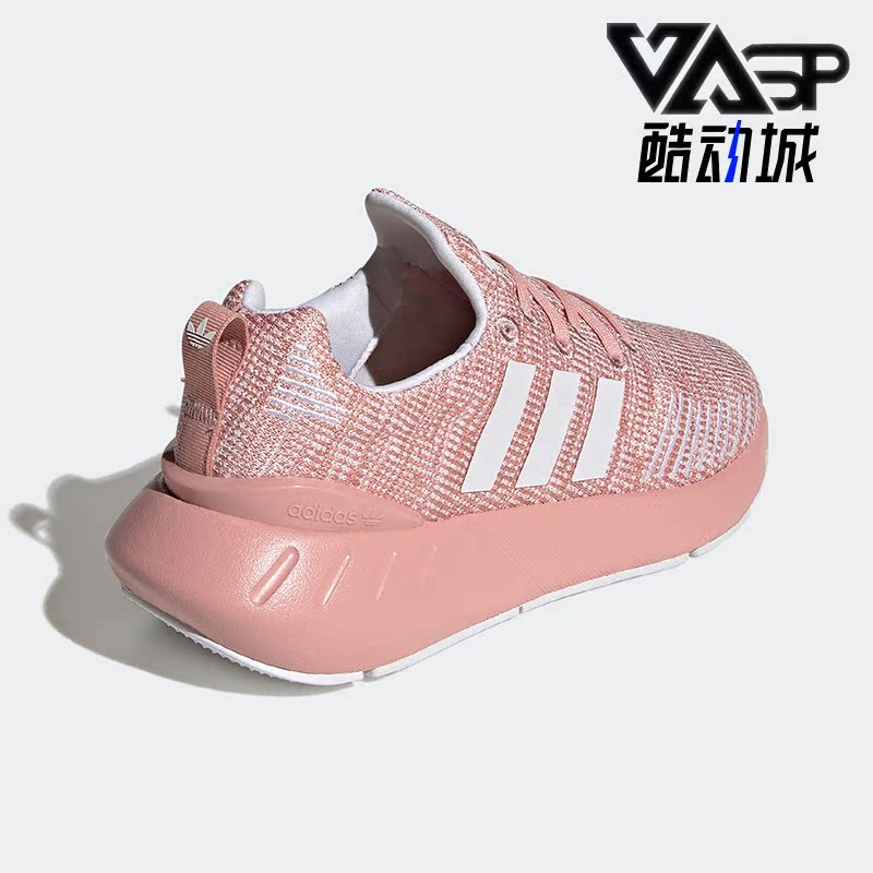 Adidas/阿迪达斯大童运动鞋
