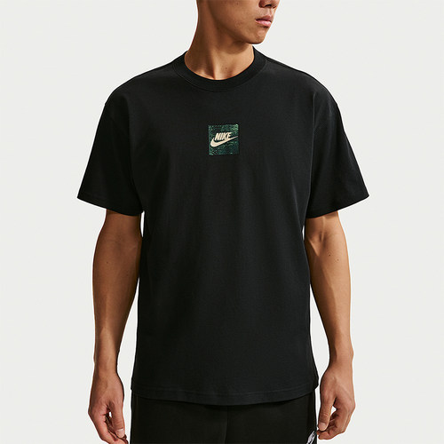 Nike/耐克正品Sportswear 男士夏季透气经典短袖T恤IR4959-010
