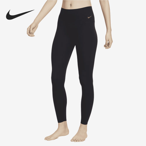 Nike/耐克休闲透气紧身运动裤