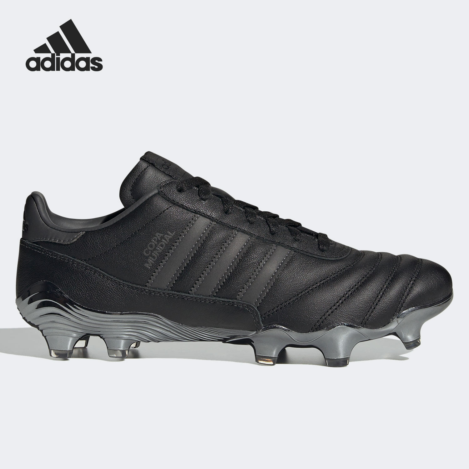 adidas/阿迪达斯copa mundial 21 fg 复刻男袋鼠皮足球鞋 fz5430