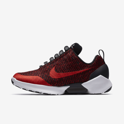 Nike/耐克正品Hyper Adapt男士时尚运动缓震跑步鞋AH9387-600