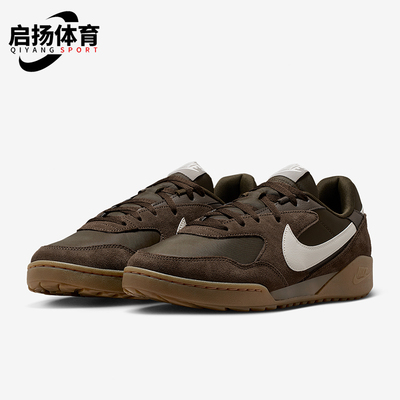 Nike/耐克正品2025秋季款男士日常低帮系带耐磨运动鞋IB7254-201