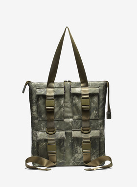 Nike/耐克正品男女通用运动休闲手提包单肩背包运动包BA6378