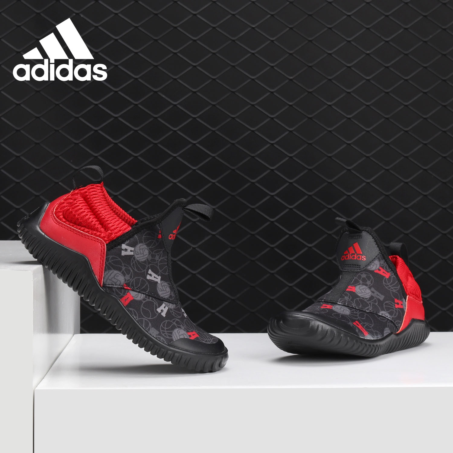 運動鞋Adidas/阿迪達斯