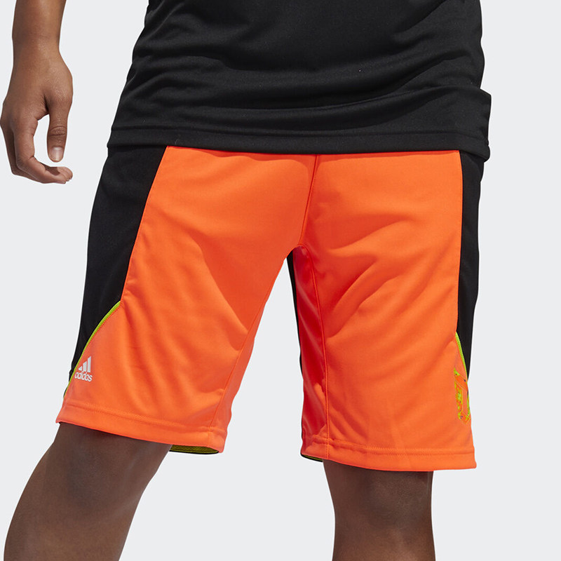 Adidas/阿迪达斯正品 当季新款男子训练透气运动短裤 FQ0518,运动服/休闲服装,运动中长裤／短裤,淘宝优惠券,粉丝福利购,淘宝优惠卷