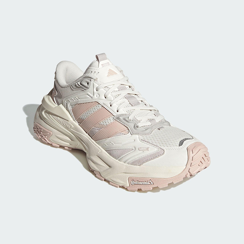 Adidas/阿迪达斯正品2025夏季款女士低帮缓震运动老爹鞋JQ4085