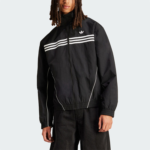 Adidas/阿迪达斯男士梭织夹克