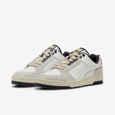 Puma/彪马正品Slipstream Lo Service Line男女板鞋393135-01