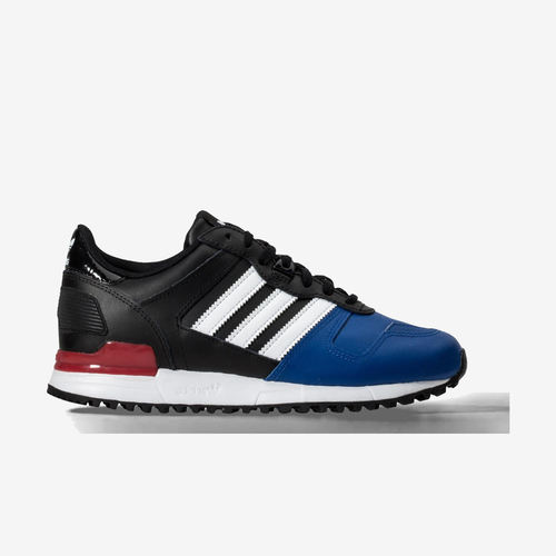 Adidas阿迪达斯正品ZX700女防滑耐磨低帮轻便舒适休闲鞋AQ3079