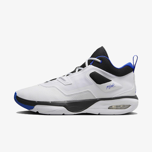 Nike/耐克男士实战缓震篮球鞋