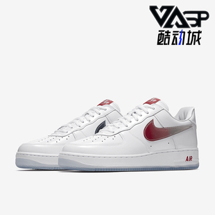 Retro男士 105 Air 845053 板鞋 经典 Low Force 耐克正品 Nike