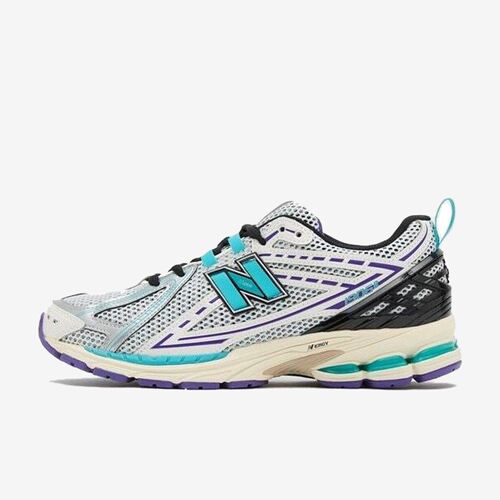 New Balance新百伦正品NB 1906R男女同款减震耐磨跑步鞋M1906RCF