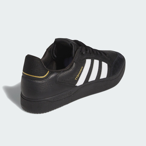 Adidas/阿迪达斯官方正品TYSHAWN LOW男女经典运动滑板鞋IE3124