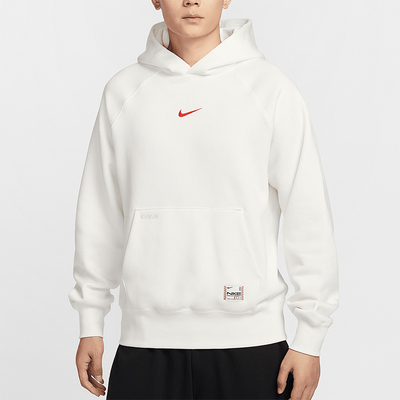 耐克男士加绒连帽卫衣