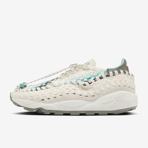Nike/耐克正品Air Footscape Woven男女编织休闲鞋HM5656-110