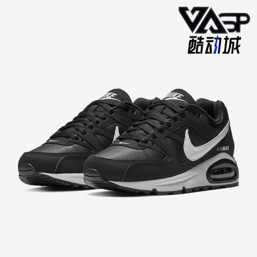 耐克AIRMAX女子缓震气垫跑步鞋