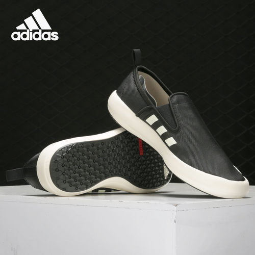 运动休闲鞋Adidas/阿迪达斯耐磨