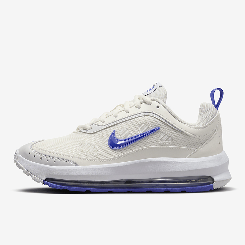 Nike/耐克正品Air Max AP女士耐磨运动气垫减震跑步鞋CU4870-111