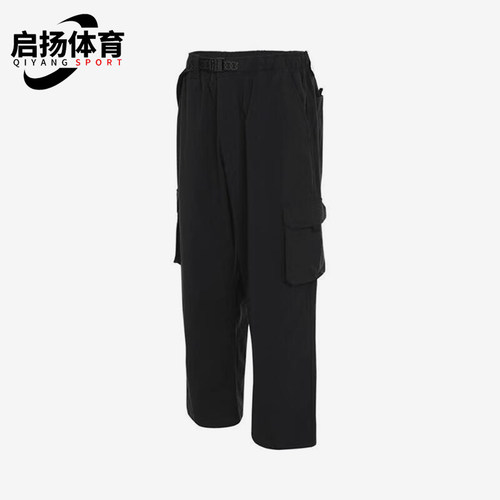 Nike/耐克男士运动休闲工装裤