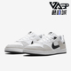 耐克正品 耐磨板鞋 Nike ALLEYOOP男女同款 轻盈经典 CJ0882 100