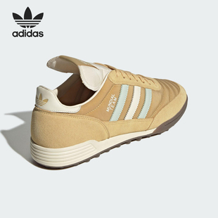 Adidas/阿迪达斯官方正品三叶草男女日常耐磨经典运动鞋JI3509