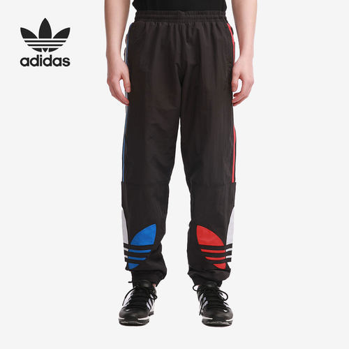 运动长裤Adidas/阿迪达斯男子
