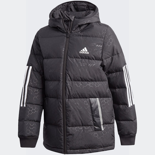adidas/阿迪达斯正品运动羽绒服