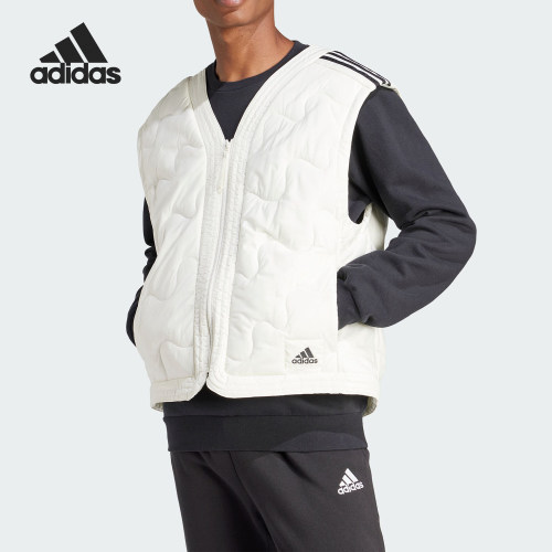 Adidas/阿迪达斯男子马甲