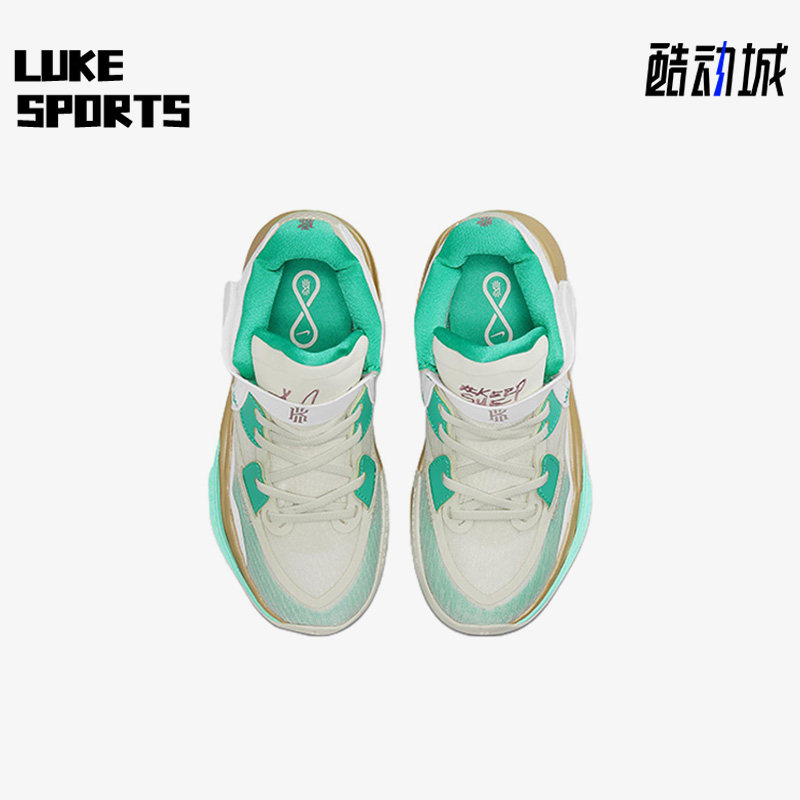 Nike/耐克正品儿童篮球鞋