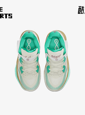 Nike/耐克正品Kyrie lnfinity GS女子大童篮球鞋DD0332-002