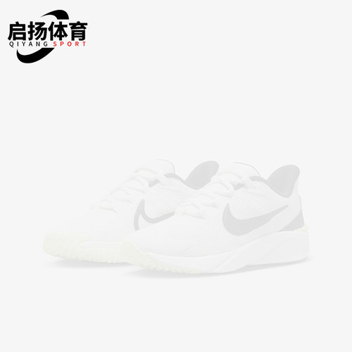 Nike/耐克大童运动跑步鞋