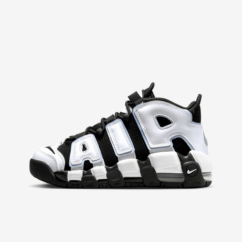 Nike/耐克正品Uptempo GS女子大童复古运动篮球鞋DQ6200-001