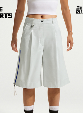 Nike/耐克正品SportswearAireverent新款女经典短裤II3945-121