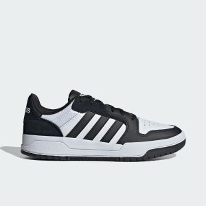 Adidas/阿迪达斯官方正品ENTRAP男女款篮球风低帮运动鞋JI2560