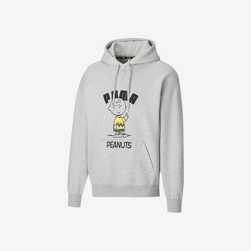 Puma/彪马正品男士卫衣】