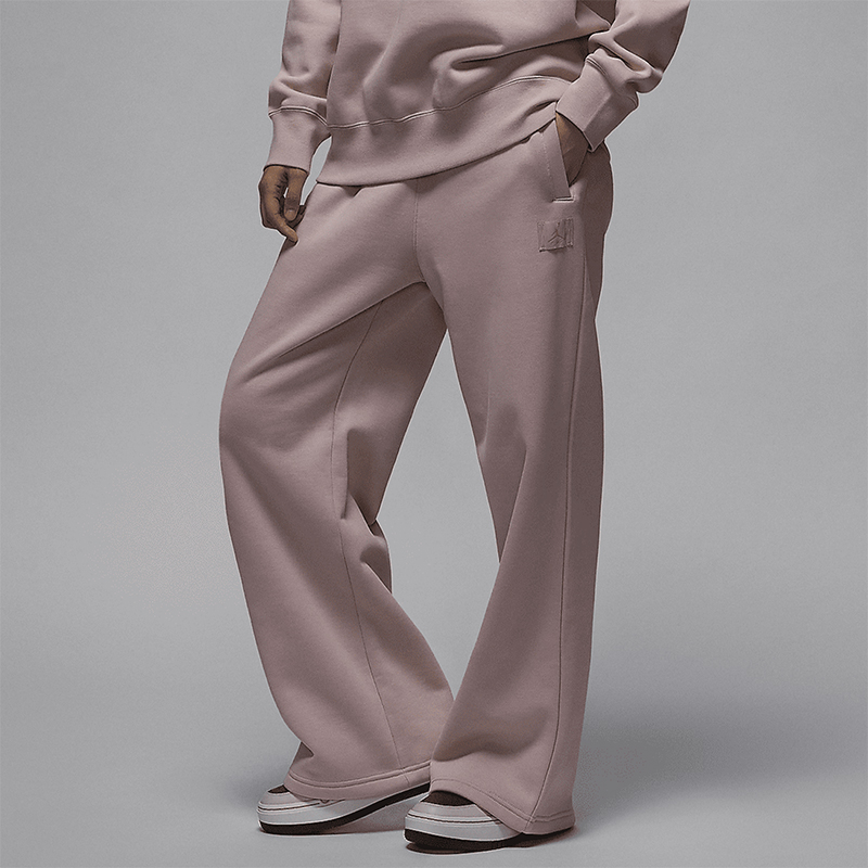 耐克女士运动休闲宽松耐穿长裤