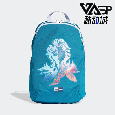 阿迪达斯男女同款时尚潮流腰包