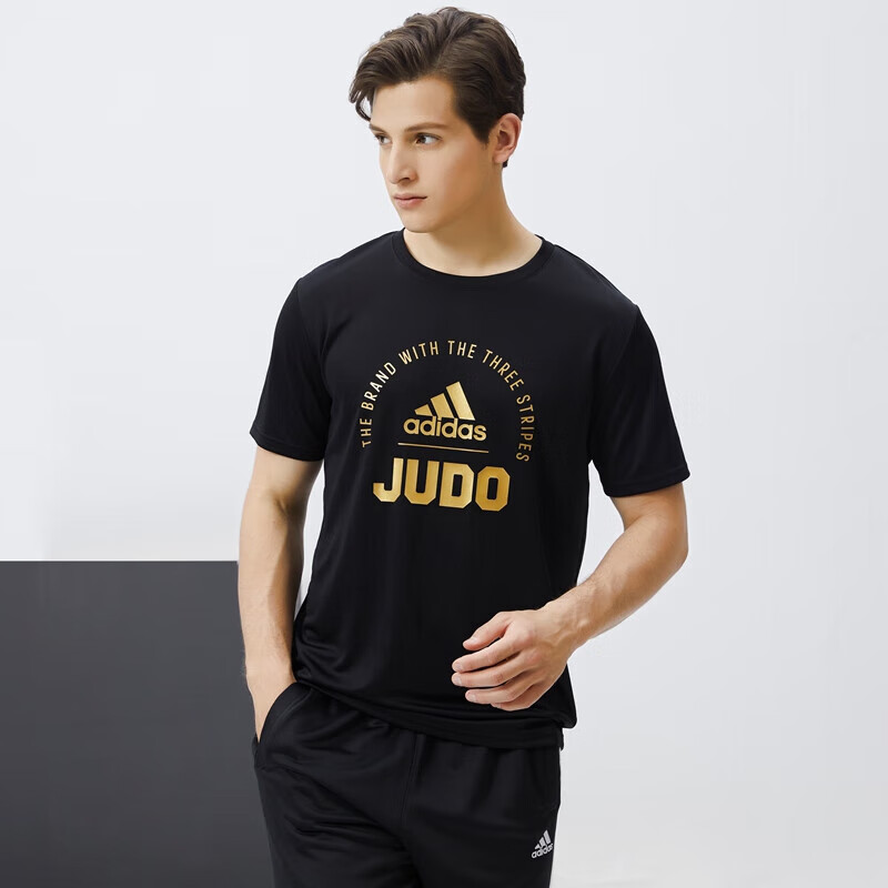 Adidas阿迪达斯官方正品运动男士
