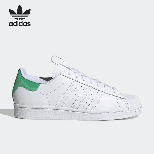 休闲鞋Adidas/阿迪达斯